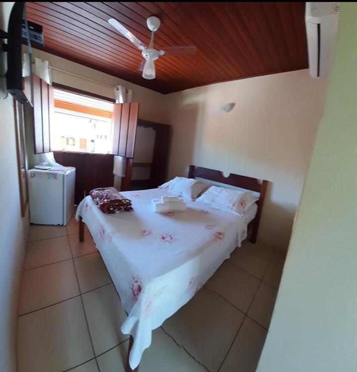 Double Room Patio